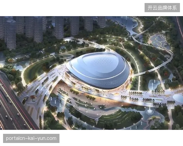亚运场馆硬件迭代为何难以填平社交分发的运营缺口